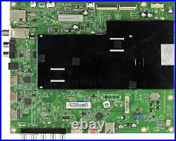 Vizio 756TXFCB0TK0010 Main Board for M75-C1 (LTMASMAR, LTCASMAR)