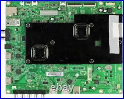 Vizio 756TXGCB0QK0160 Main Board for D40u-D1