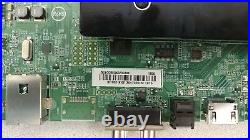Vizio 756TXGCB0QK020 Main Board for E65-E1 (LTMWVKBS Serial)