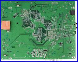 Vizio 756TXGCB0QK024 Main Board for M60-D1 (LTM7UYBS Serial)