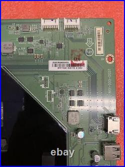 Vizio 756TXGCB0QK025010X XGCB0QK025020X Main Board for P55-E1