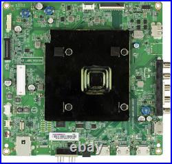 Vizio 756TXGCB0QK0260 Main Board for E55-E1 (LTM7VIBS Serial) Vizio 756TXGCB0QK0260 Main Board for E55-E1 (LTM7VIBS Serial)