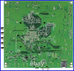 Vizio 756TXGCB0QK0260 Main Board for E55-E1 (LTM7VIBS Serial) Vizio 756TXGCB0QK0260 Main Board for E55-E1 (LTM7VIBS Serial)