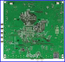 Vizio 756TXHCB0QK004 Main Board for E65-E1 (LTM7VKAT Serial)