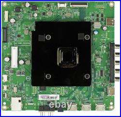 Vizio 756TXHCB0QK005 Main Board for E75-E1 (LTMAGRAT Serial) Vizio 756TXHCB0QK005 Main Board for E75-E1 (LTMAGRAT Serial)