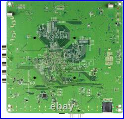 Vizio 756TXHCB0QK005 Main Board for E75-E1 (LTMAGRAT Serial) Vizio 756TXHCB0QK005 Main Board for E75-E1 (LTMAGRAT Serial)