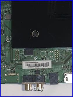 Vizio 756TXHCB0QK005 XHCB0QK005 Main Board for E75-E1