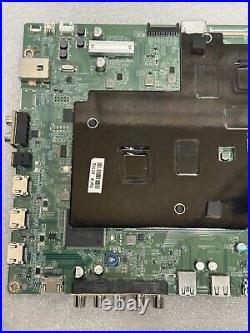 Vizio 756TXHCB0QK009 XHCB0QK022 Main Board for P55-E1