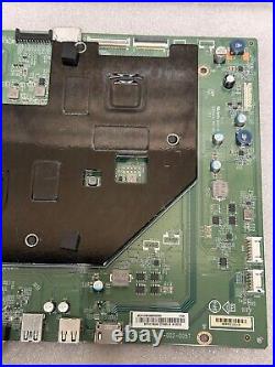 Vizio 756TXHCB0QK009 XHCB0QK022 Main Board for P55-E1