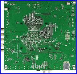 Vizio 756TXHCB0QK012 Main Board for E50X-E1 (LTMWVJKT Serial)