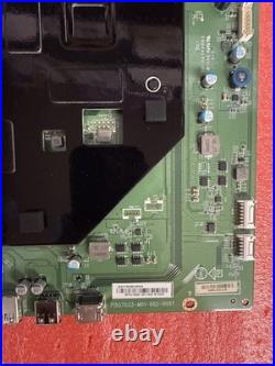 Vizio 756TXHCB0QK016010X XHCB0QK016020X Main Board for P55-E1