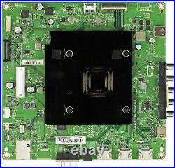 Vizio 756TXHCB0QK020 Main Board for E65-E1 (LTMWVKRT Serial)