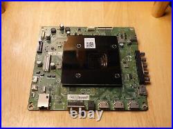 Vizio 756TXHCB0QK020 Main Board for E65-E1 (LTMWVKRT Serial)