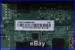 Vizio 756TXHCB0QK020 XHCB0QK020 Main Board for E65-E1 (LTMWVKRT Serial)