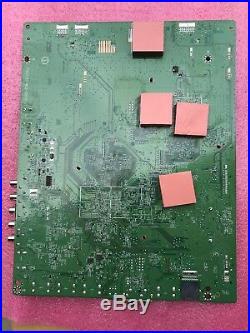 Vizio 756TXHCB0QK022020X XHCB0QK022030X Main Board for P65C1
