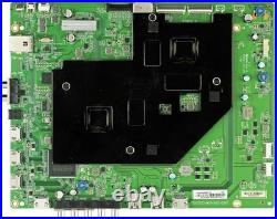 Vizio 756TXHCB0QK030 Main Board for P65-E1 (LTMAWKMU Serial)