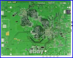 Vizio 756TXHCB0QK030 Main Board for P65-E1 (LTMAWKMU Serial)