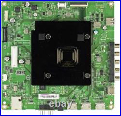 Vizio 756TXHCB0QK0320 Main Board for E55-E1 (LTMEVIQT Serial)