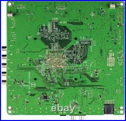 Vizio 756TXHCB0QK0320 Main Board for E55-E1 (LTMEVIQT Serial)