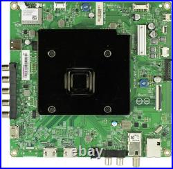 Vizio 756TXHCB0QK035 Main Board for E55-F1 (with LTMWWUKU, LTMWWUMU Serial)