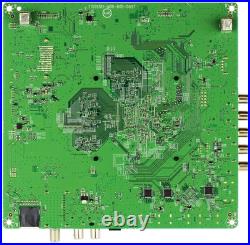 Vizio 756TXHCB0QK035 Main Board for E55-F1 (with LTMWWUKU, LTMWWUMU Serial)