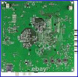 Vizio 756TXICB0QK0210 Main Board for E65-F1 (LTMUWVLU Serial)