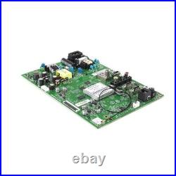 Vizio 756TXJCB02K009 Scaler Board 10.05x6.8 Video Processing Component