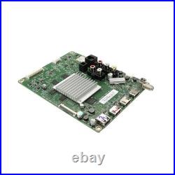 Vizio 756TXJCB02K014 Scaler Board 9x6 0.43 lbs Image Processing