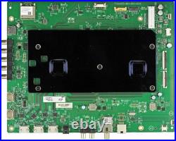 Vizio 756TXJCB0QK005 Main Board for PX65-G1 (LTMAYOMV / LTMAYOKV Serial) Vizio 756TXJCB0QK005 Main Board for PX65-G1 (LTMAYOMV / LTMAYOKV Serial)