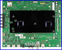 Vizio 756TXJCB0QK005 Main Board for PX65-G1 (LTMAYOMV / LTMAYOKV Serial)