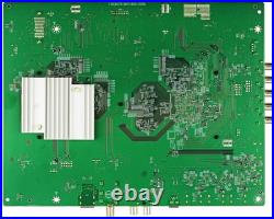 Vizio 756TXJCB0QK005 Main Board for PX65-G1 (LTMAYOMV / LTMAYOKV Serial)
