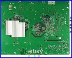 Vizio 756TXJCB0QK005 Main Board for PX65-G1 (LTMAYOMV / LTMAYOKV Serial) Vizio 756TXJCB0QK005 Main Board for PX65-G1 (LTMAYOMV / LTMAYOKV Serial)