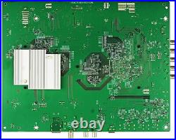 Vizio 756TXJCB0QK005 Main Board for PX65-G1 (LTMAYOMV / LTMAYOKV Serial)