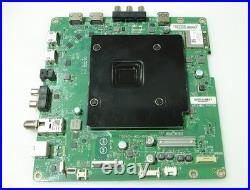 Vizio 756TXJCB0QK009 Main Board for M558-G1 (LTMWYGKV Serial)