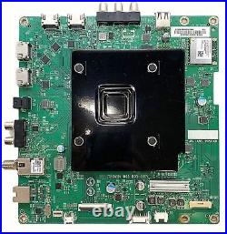 Vizio 756TXJCB0QK009 Main Board for M558-G1 (LTMWYGKV Serial)