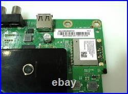Vizio 756TXJCB0QK009 Main Board for M558-G1 (LTMWYGKV Serial)