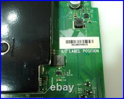 Vizio 756TXJCB0QK009 Main Board for M558-G1 (LTMWYGKV Serial)