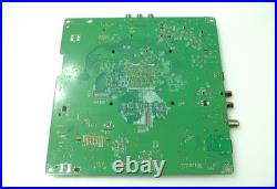 Vizio 756TXJCB0QK009 Main Board for M558-G1 (LTMWYGKV Serial)