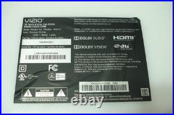 Vizio 756TXJCB0QK009 Main Board for M558-G1 (LTMWYGKV Serial)