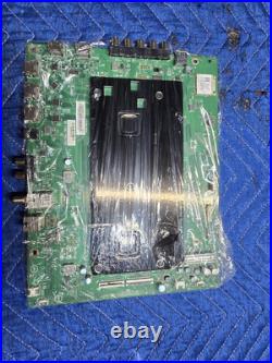 Vizio 756TXJCB0QK017 Main Board for P759-G1