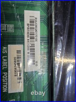Vizio 756TXJCB0QK017 Main Board for P759-G1
