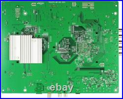 Vizio 756TXJCB0QK017 Main Board for P759-G1 (LTMAYPKV Serial)