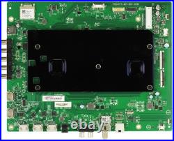 Vizio 756TXJCB0QK018 Main Board for P759-G1 (LTMAYPKV Serial) Vizio 756TXJCB0QK018 Main Board for P759-G1 (LTMAYPKV Serial)
