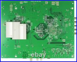 Vizio 756TXJCB0QK018 Main Board for P759-G1 (LTMAYPKV Serial) Vizio 756TXJCB0QK018 Main Board for P759-G1 (LTMAYPKV Serial)
