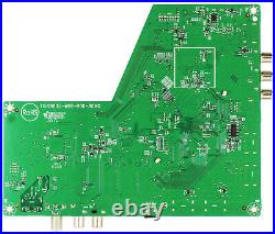 Vizio 756TXKCB02K016 Main Board for M65Q8-H1