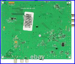 Vizio 756TXKCB02K018 Main Board for P75Q9-H61