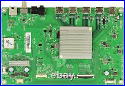 Vizio 756TXLCB02K027 Main Board for P65Q9-J01