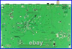 Vizio 756TXLCB02K027 Main Board for P65Q9-J01