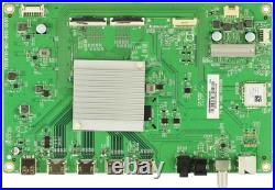 Vizio 756TXLCB02K028 Main Board for P75Q9-J01 (LTMUH7KX Serial)