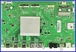 Vizio 756TXLCB02K028 Main Board for P75Q9-J01 (LTMUH7KX Serial)